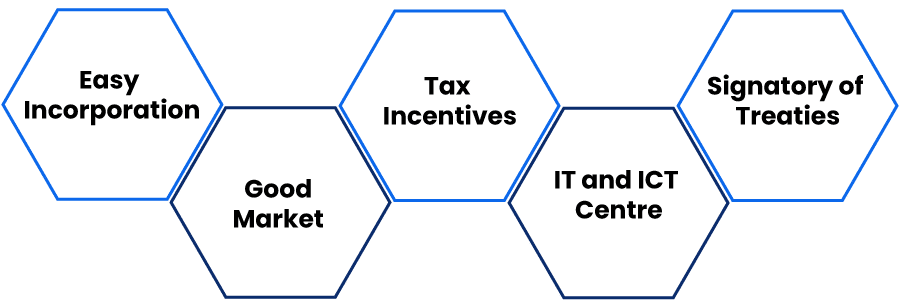 Benefits of Company Registration in Philippines