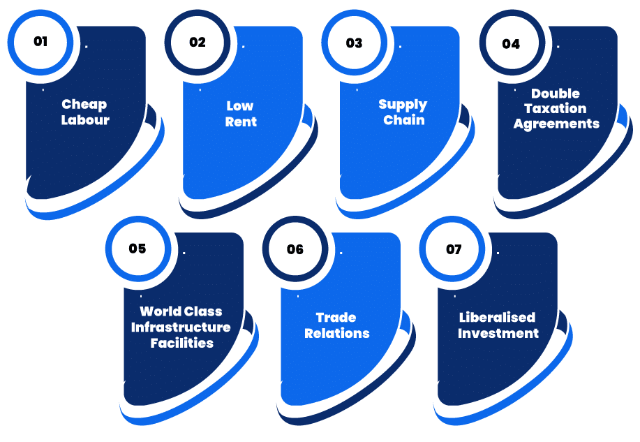 Benefits of Company Registration in Vietnam