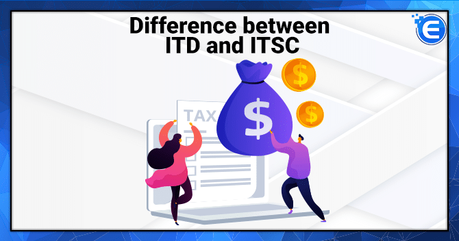 Difference between ITD and ITSC - Enterslice