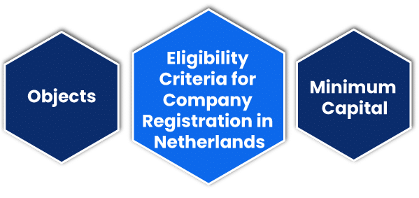 Eligibility Criteria for Company Registration in Netherlands