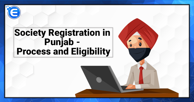 Society Registration in Punjab