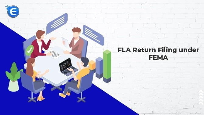 FLA Return Filing under FEMA