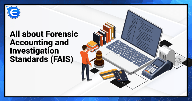 Forensic Accounting and Investigation Standards (FAIS) under DAAB