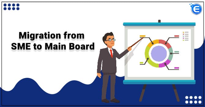 Migration from SME to Main Board