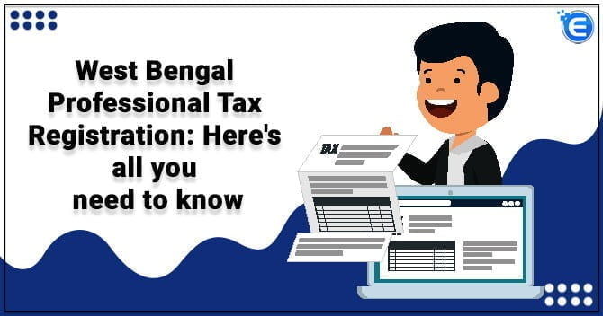 West Bengal Professional Tax