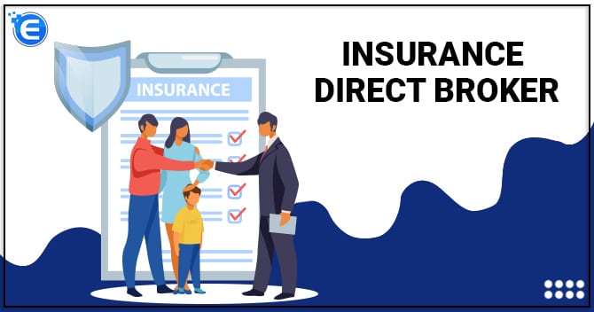 Insurance Direct Broker