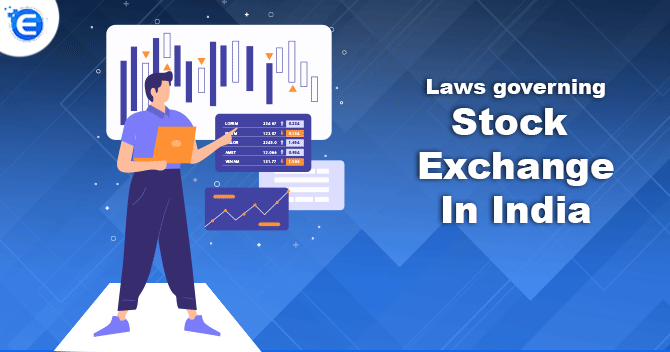 Laws Governing Stock Market in India