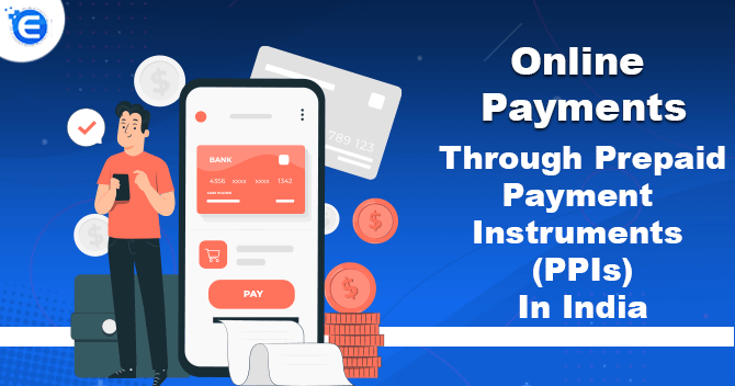 Online Payments through PPIs in India