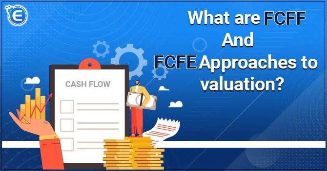 FCFF and FCFE