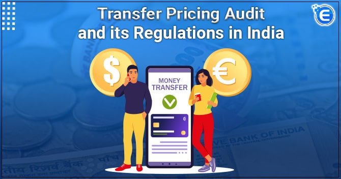 Transfer Pricing Audit