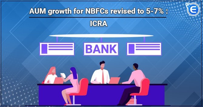 AUM growth for NBFCs