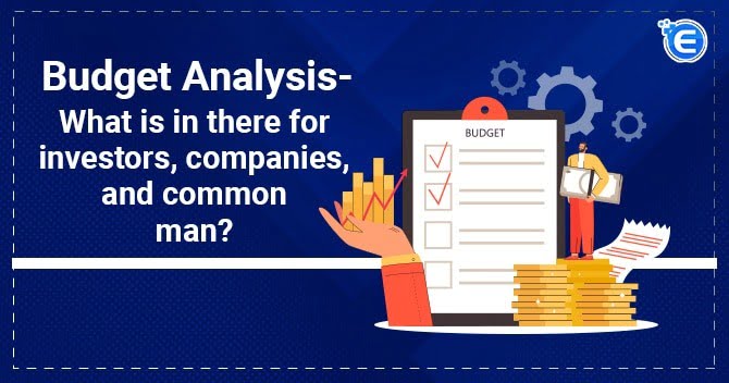 Budget Analysis