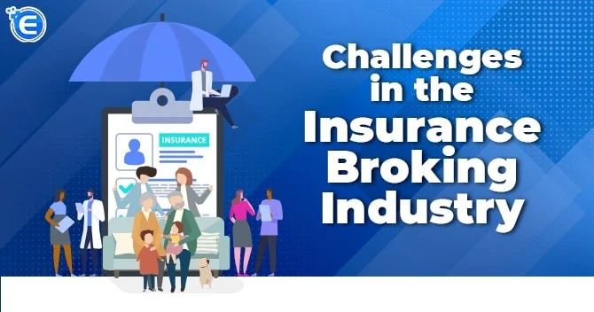 Insurance Broking Industry