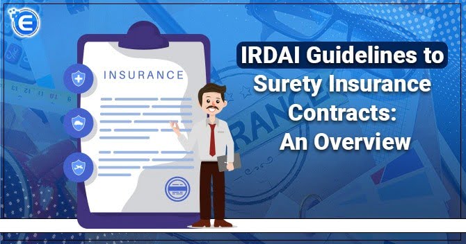 Surety Insurance Contracts