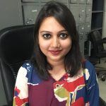 Monisha Chaudhary