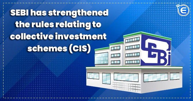 collective investment schemes