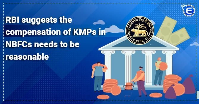 KMPs in NBFCs