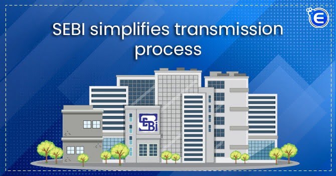 transmission process