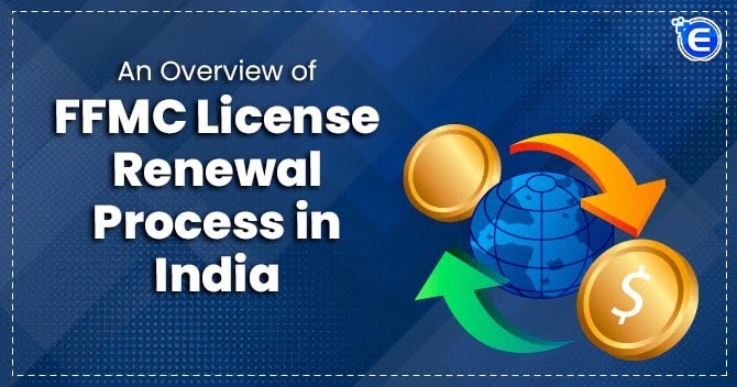 FFMC Licence Renewal
