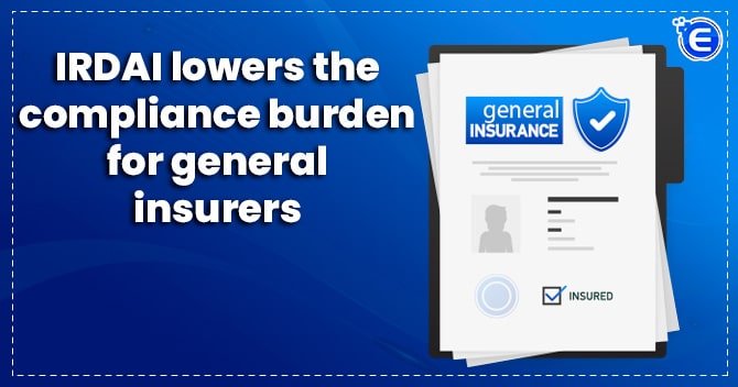General insurers