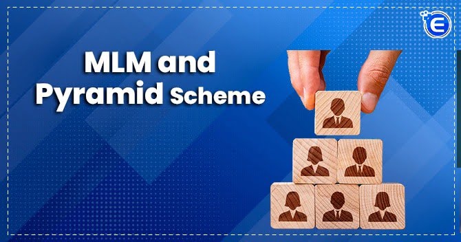 MLM and Pyramid Scheme