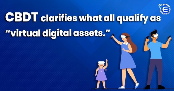 virtual digital assets