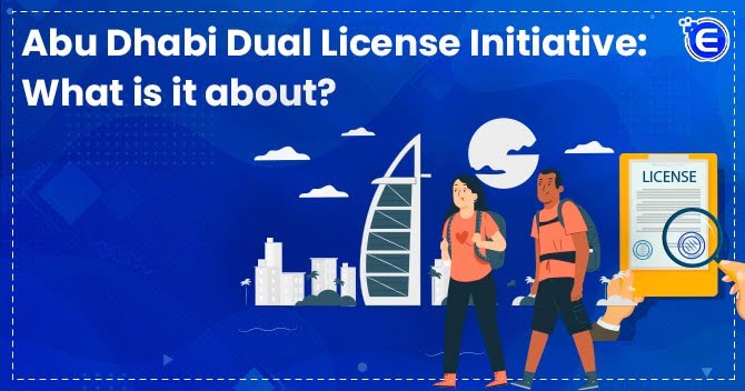 Abu Dhabi Dual License Initiative