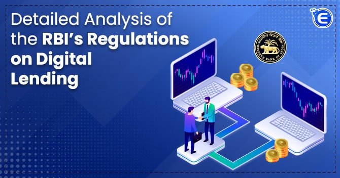 RBI Regulations on Digital Lending