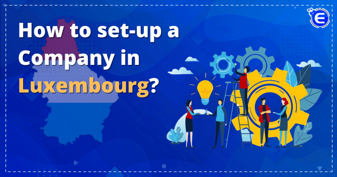 set-up a company in Luxembourg