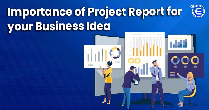 Importance of Project Report