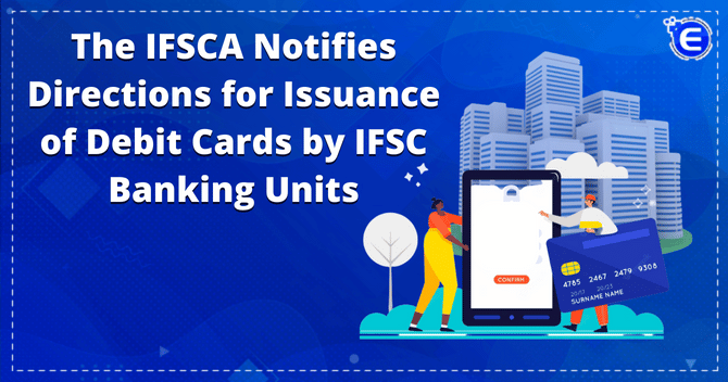 IFSC Banking Units
