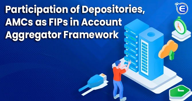 FIPs in Account Aggregator Framework