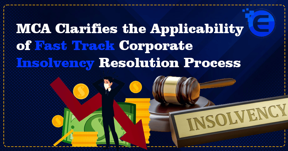 Corporate Insolvency Resolution Process