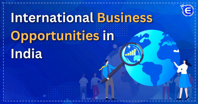 International business opportunities