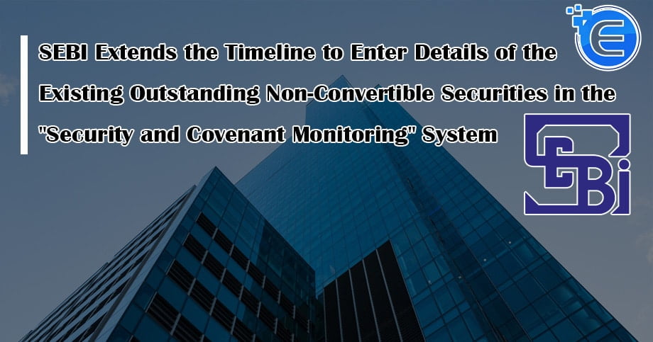 Security and Covenant Monitoring