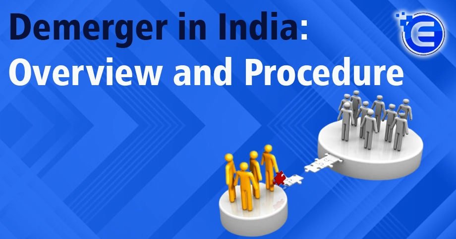 Demerger in India under Companies Act, 2013