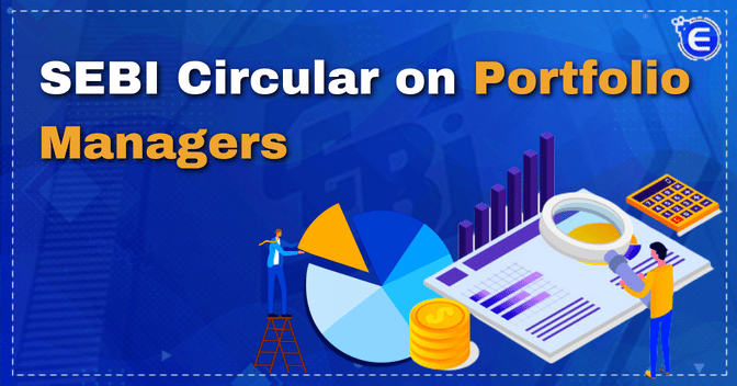 SEBI Circular on Portfolio Managers