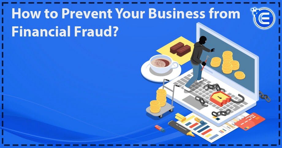 How to Prevent Your Business from Financial Fraud?