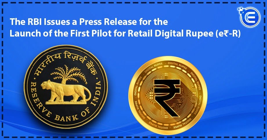 Retail Digital Rupee