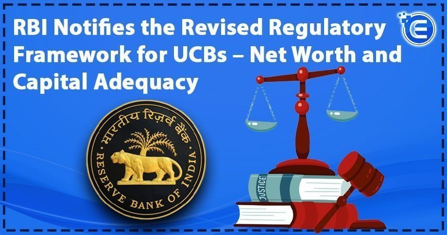 Revised Regulatory Framework