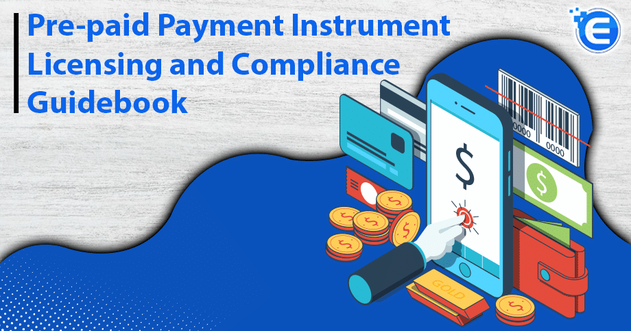 Pre-paid Payment Instrument