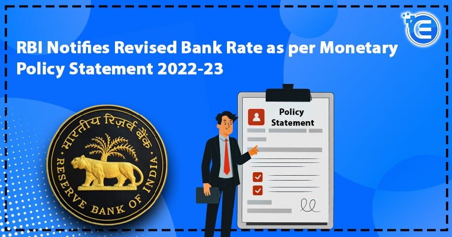 Revised Bank Rate