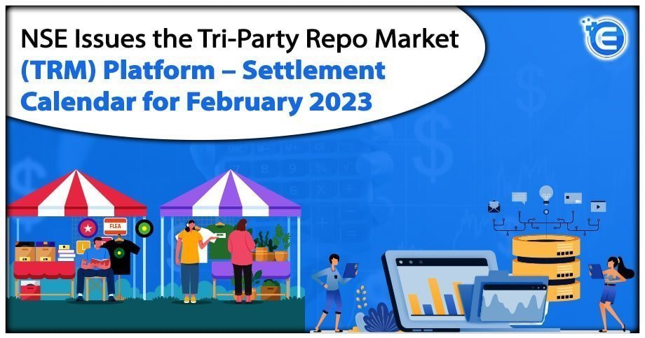 Tri-Party Repo Market