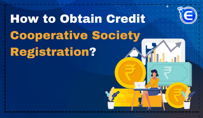 Credit Cooperative Society Registration