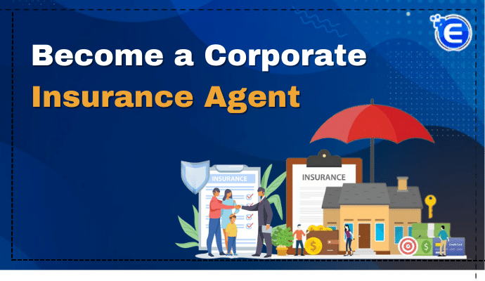 Corporate Insurance Agent