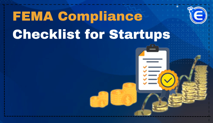 FEMA Compliance Checklist for Startups