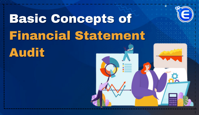 Basic Concepts of Financial Statement Audit