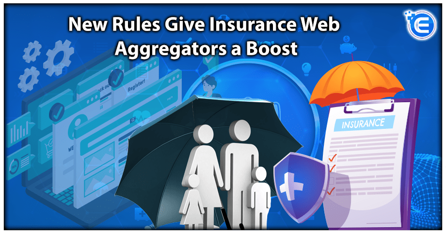 Insurance Web Aggregators