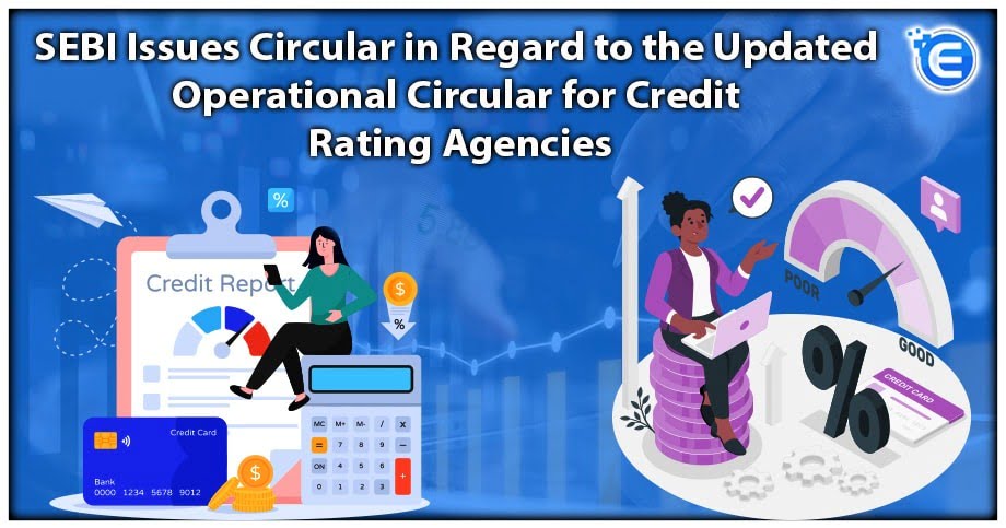 Circular for Credit Rating Agencies