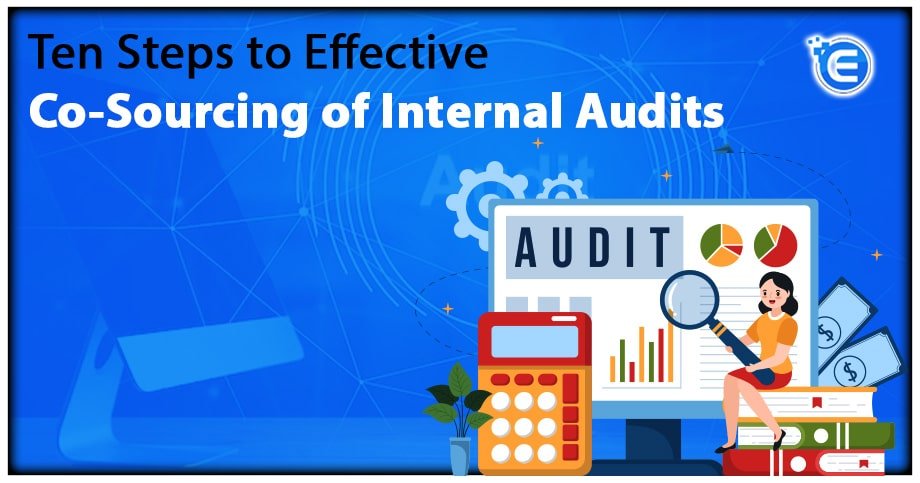 co-sourcing of internal audits